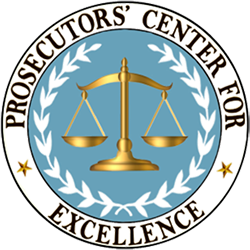 Prosecutors' Center for Excellence Logo