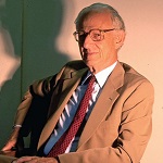 Robert M. Morgenthau Picture